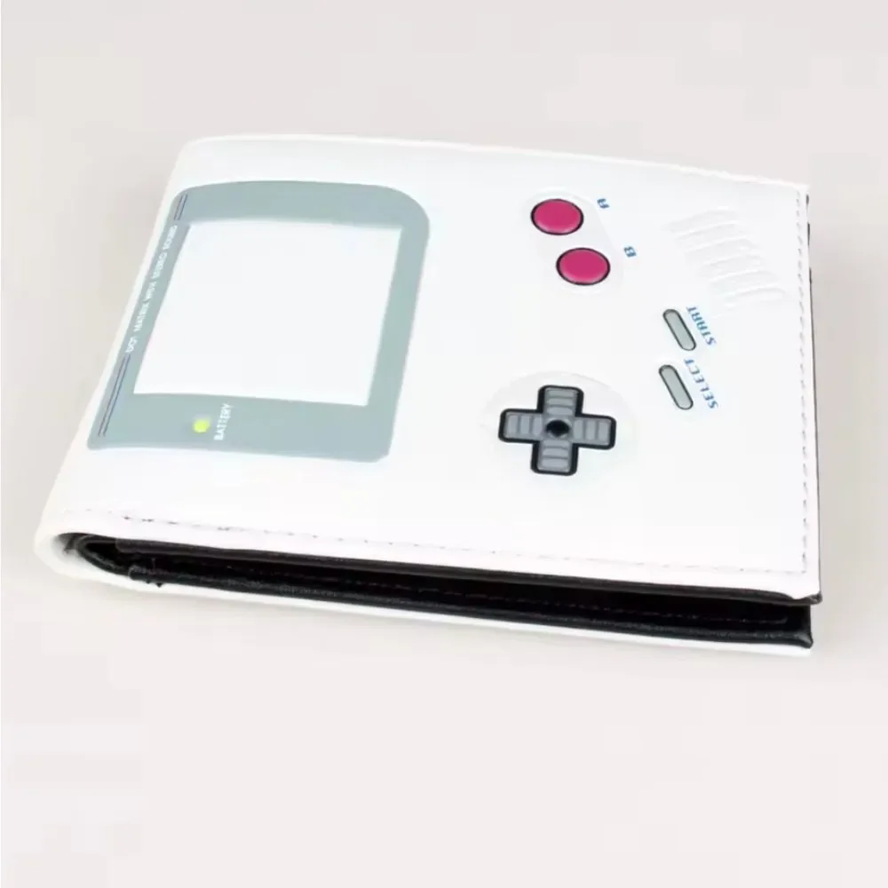 Nintendo Gameboy Wallet - Picture 4 of 6